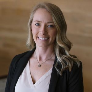 Meet your Posher, Kristina